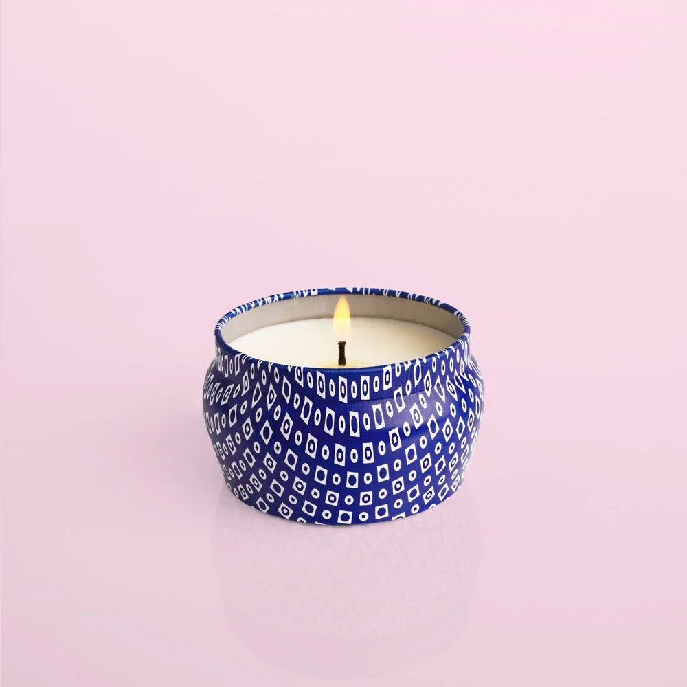 Capri Blue Blue Volcano Candle – Mod Apparel