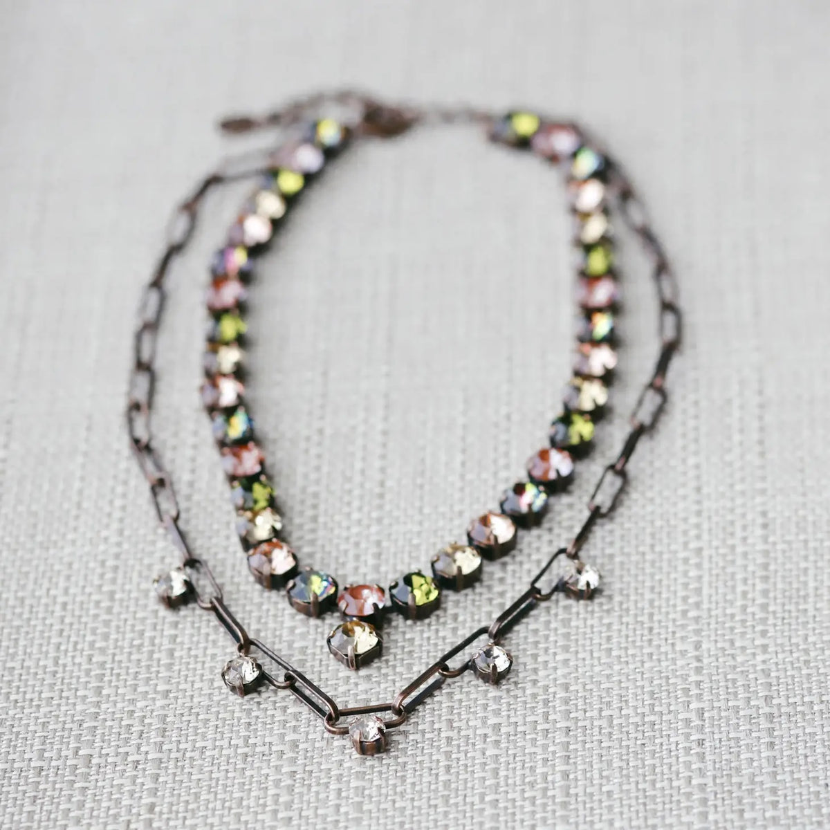 Jewelry: Rachel Marie Designs – Peace by Piece Co.