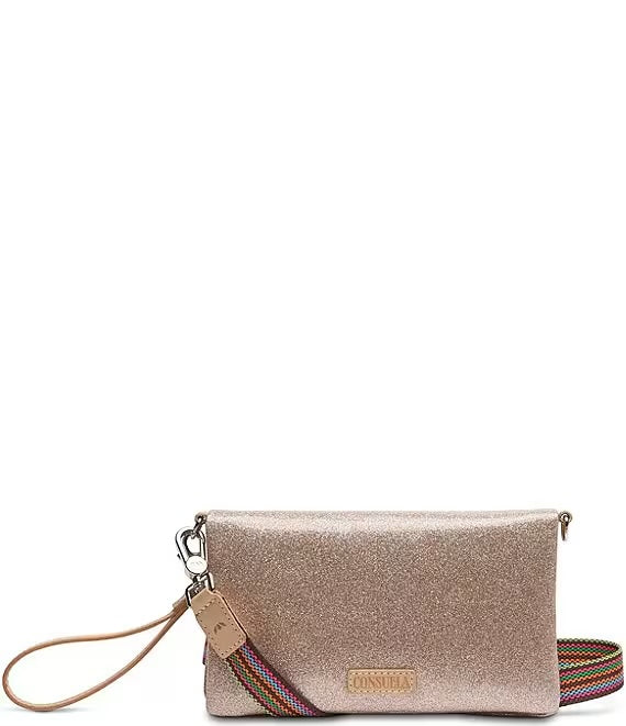 Emery Uptown Crossbody