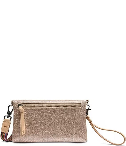 Emery Uptown Crossbody