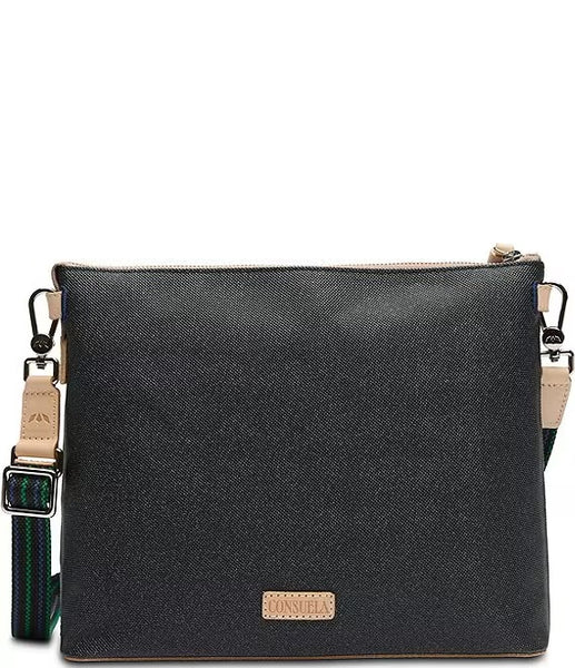 Rowan Downtown Crossbody