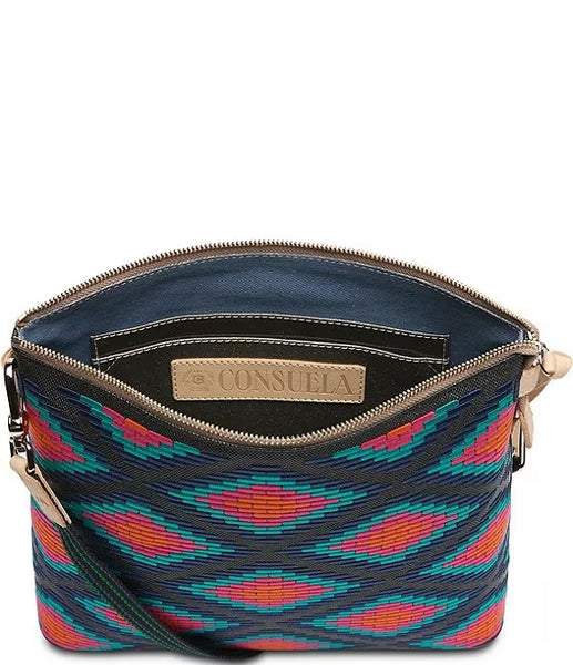 Rowan Downtown Crossbody