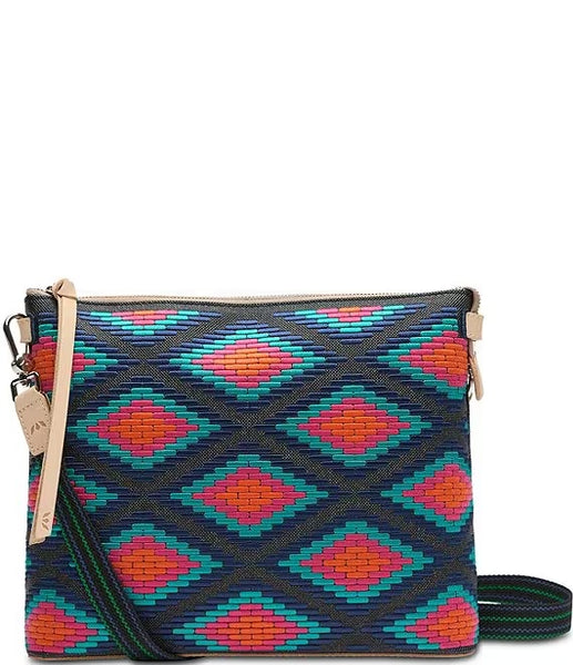 Rowan Downtown Crossbody