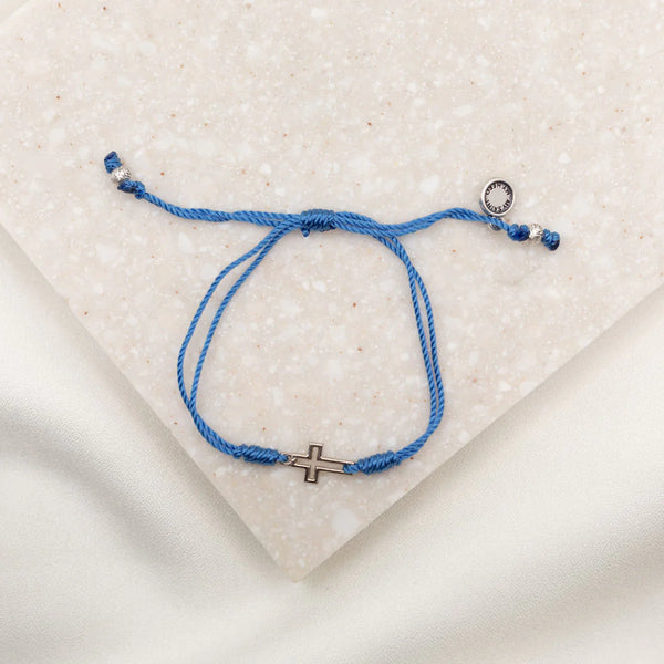 Filled By Faith Bracelet