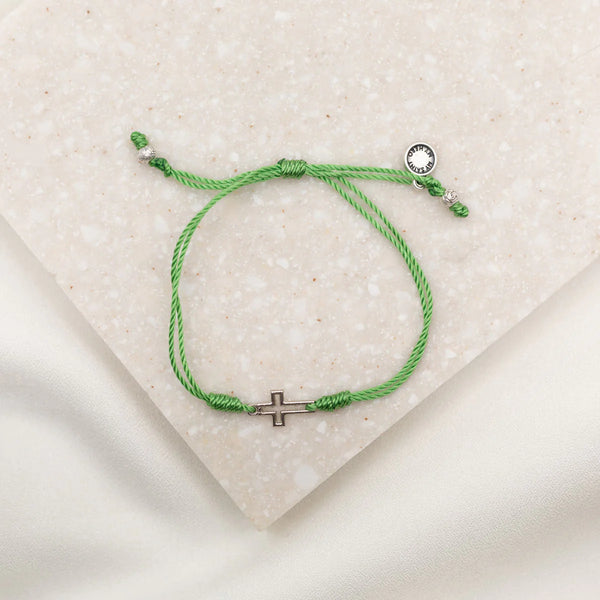 Filled By Faith Bracelet