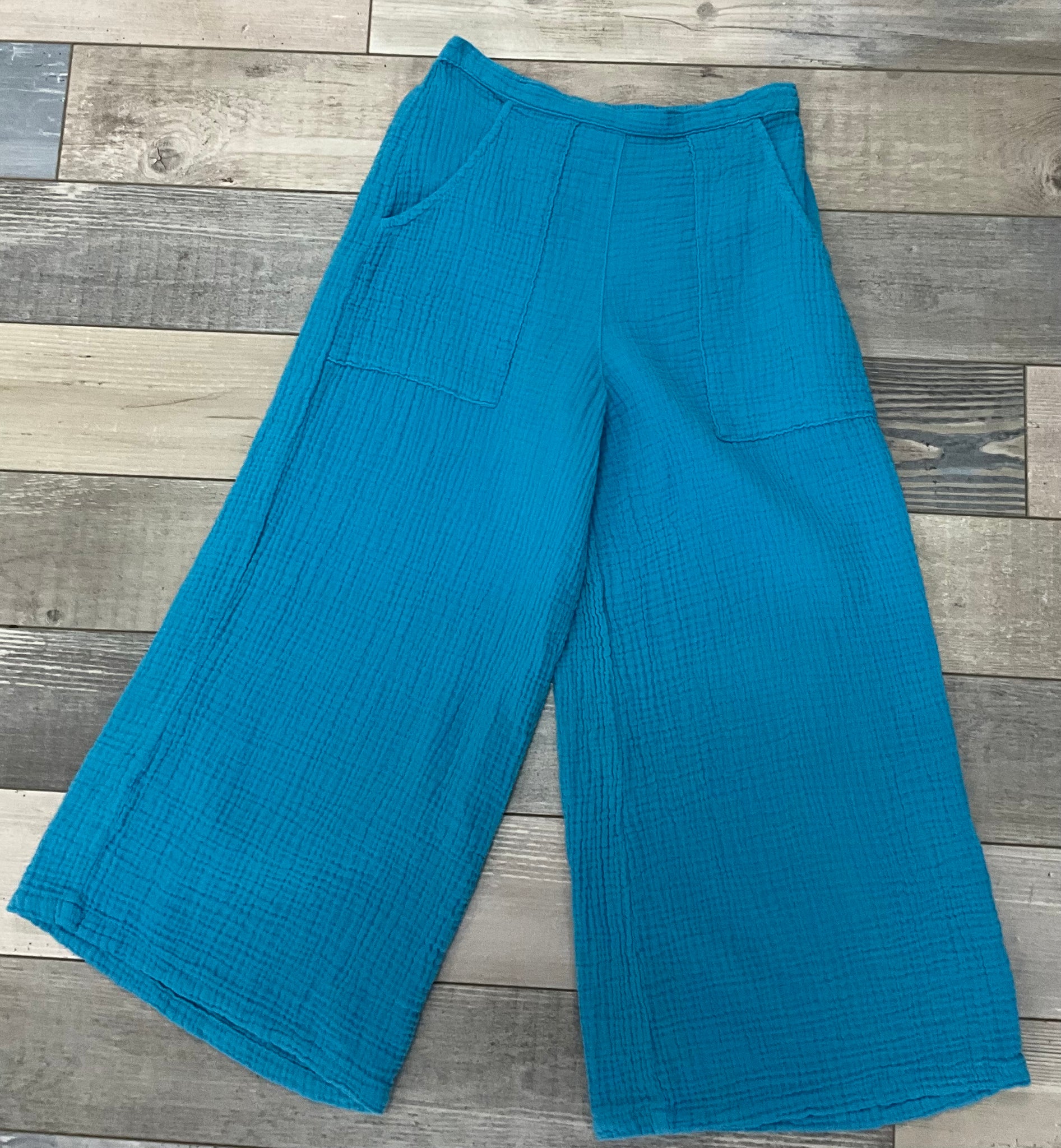 Ocean Pant