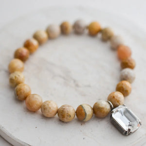 Wheaton Stretch Bracelet