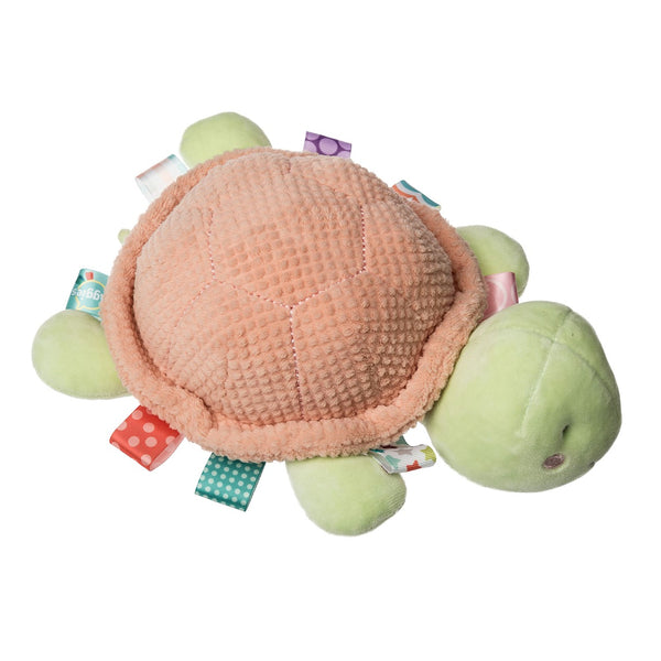 Tippy Turtle Soft Toy