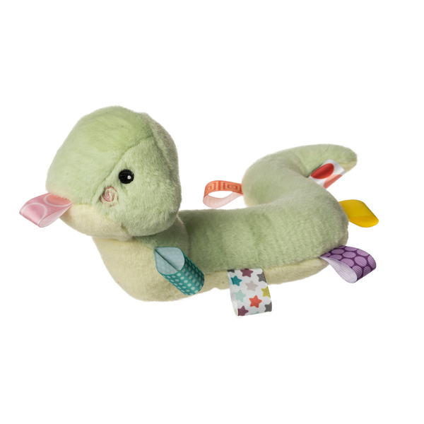 Sniggles Snake Soft Toy