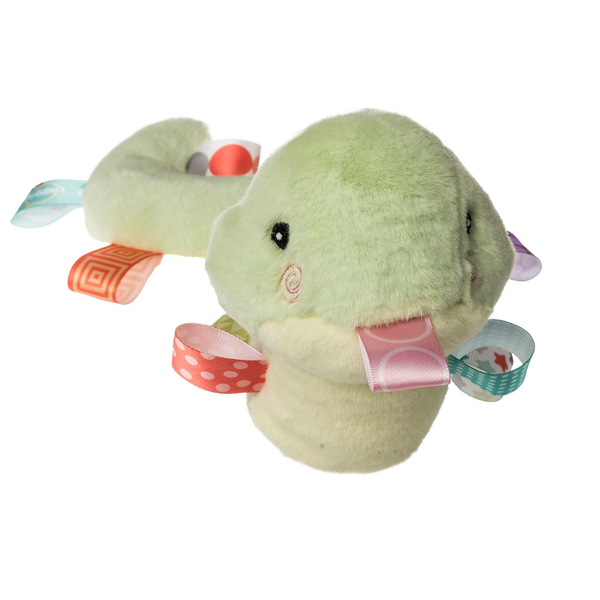 Sniggles Snake Soft Toy