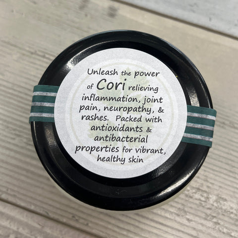 Cori Body Butter