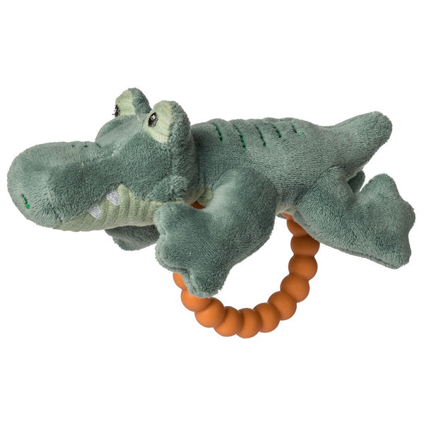 Afrique Alligator Teether