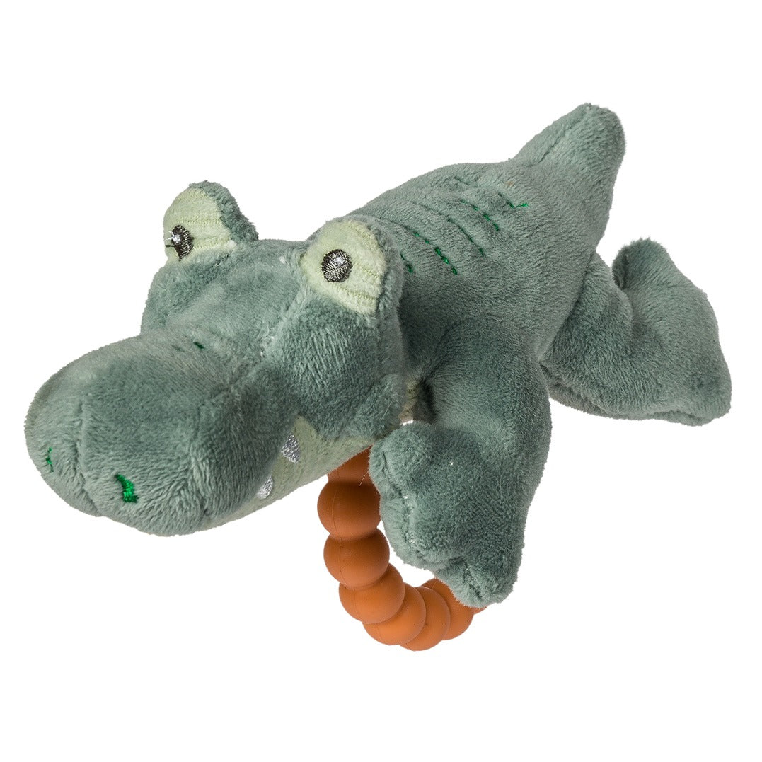 Afrique Alligator Teether