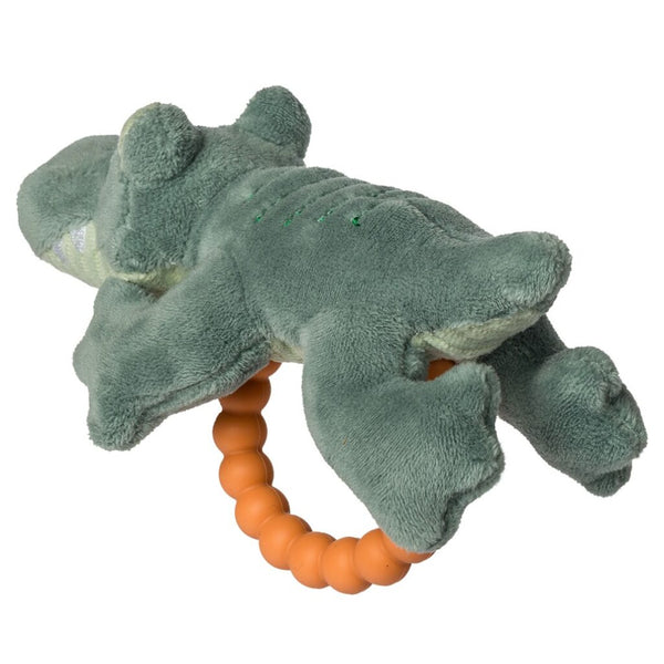 Afrique Alligator Teether