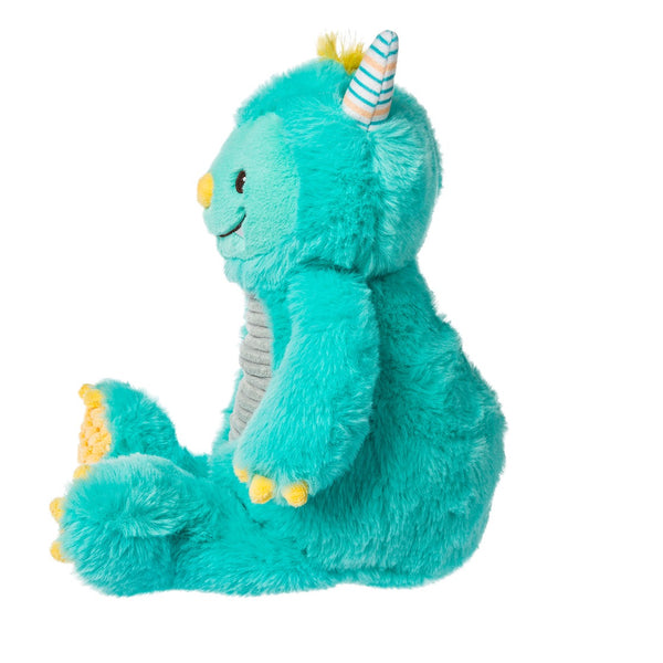 Mookie Monster Soft Toy