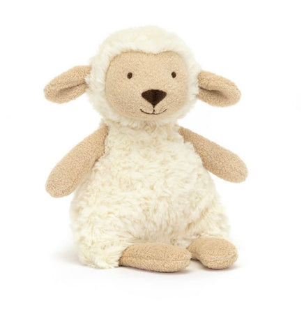 Lollie Lamb