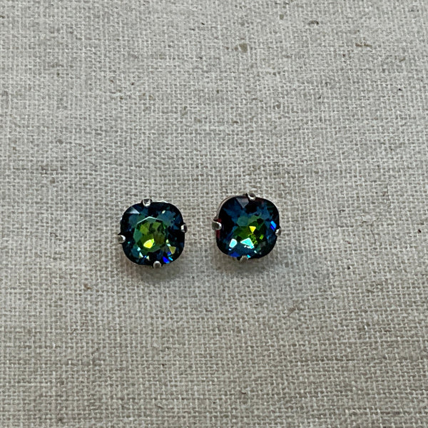 Sadie Earrings Vitrail Medium