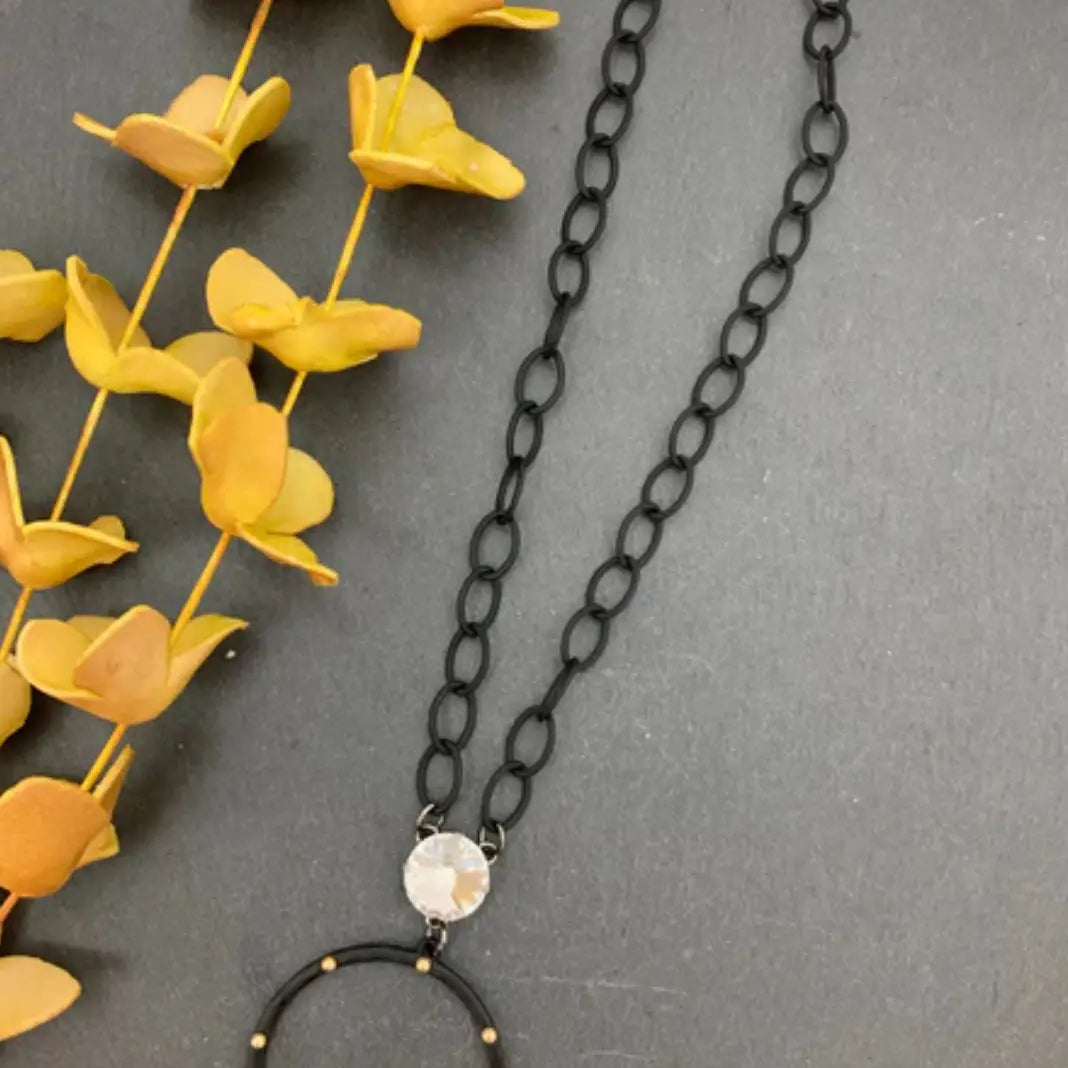 Revolution Necklace