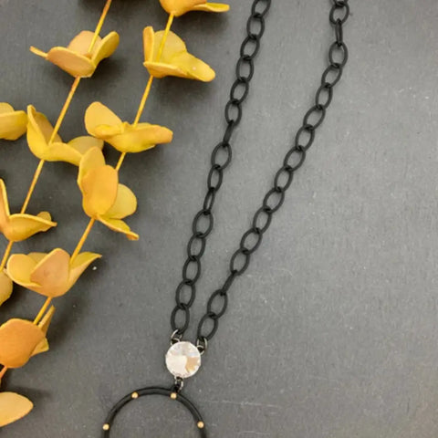 Revolution Necklace