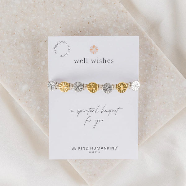 Well Wishes Bracelet