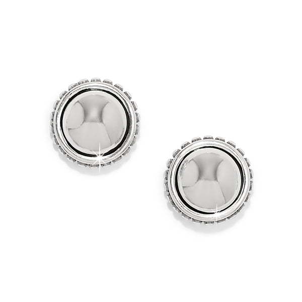 Pretty Tough Stud Earrings