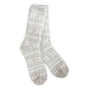 Cozy Winter Socks