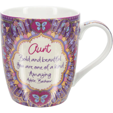 Aunt Mug