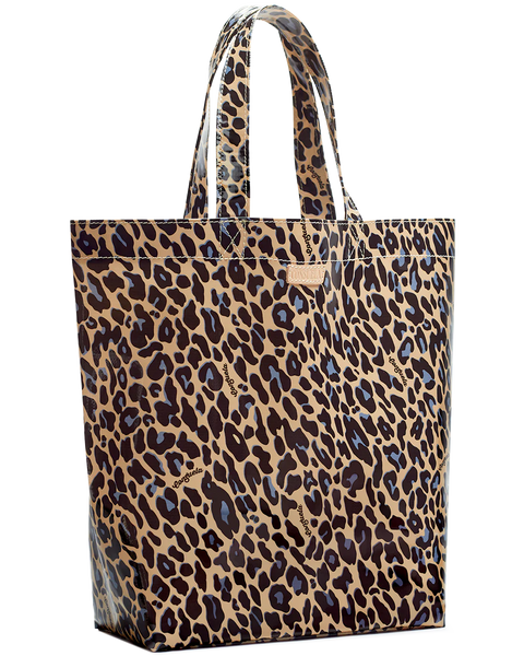 Blue Jag Basic Tote