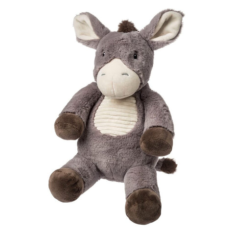 Dusty Donkey Soft Toy