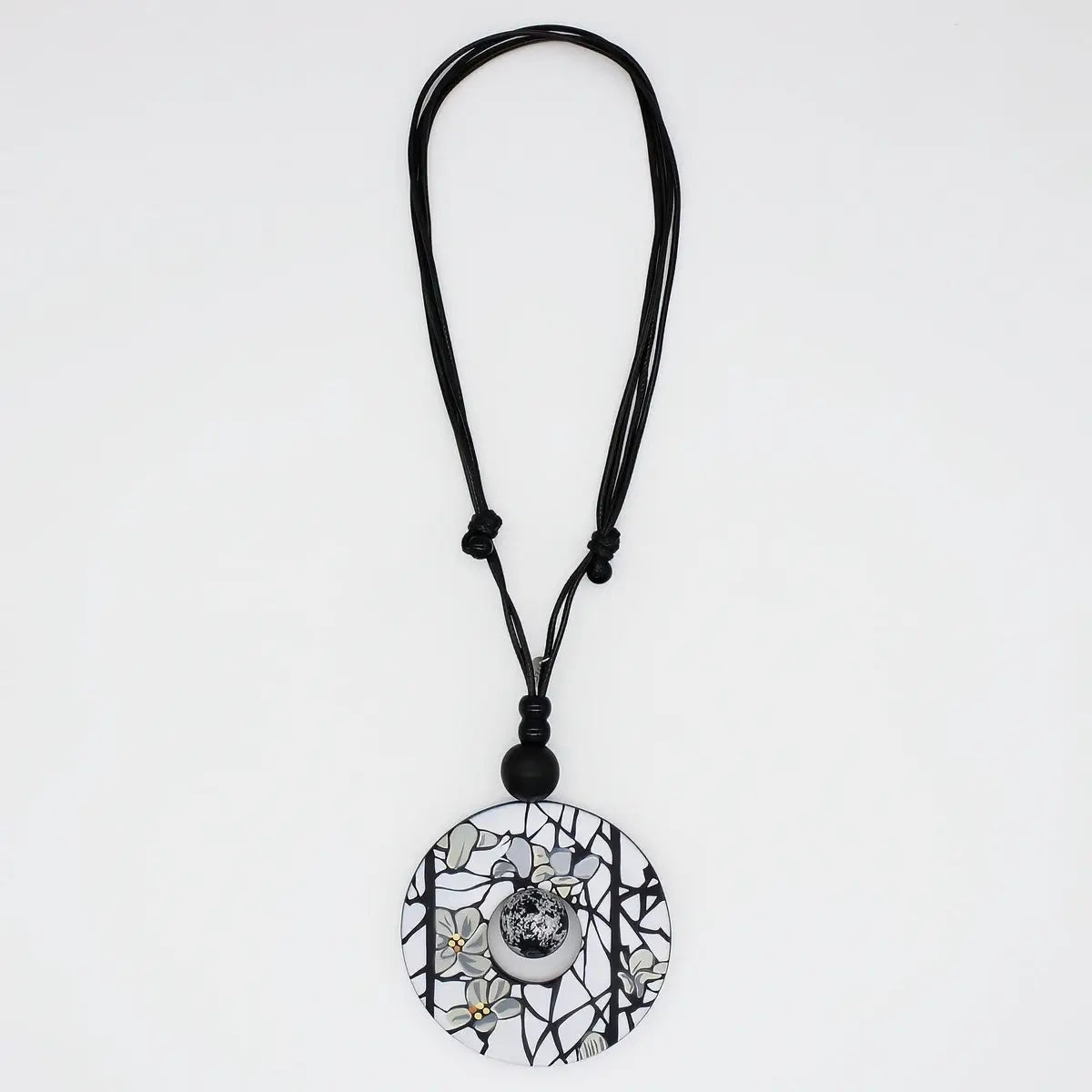 Magnolia Aveline Necklace