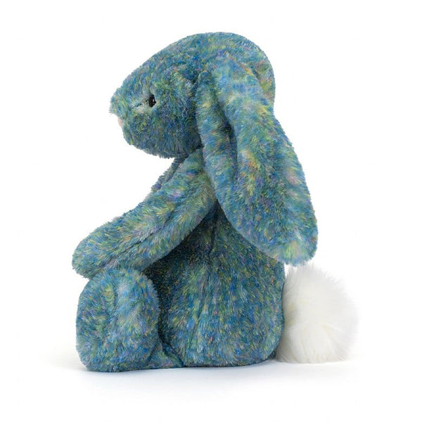 Bashful Luxe Bunny Azure