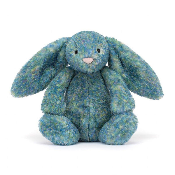 Bashful Luxe Bunny Azure