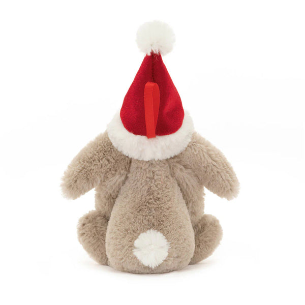 Bashful Bunny ChristmasOrnament