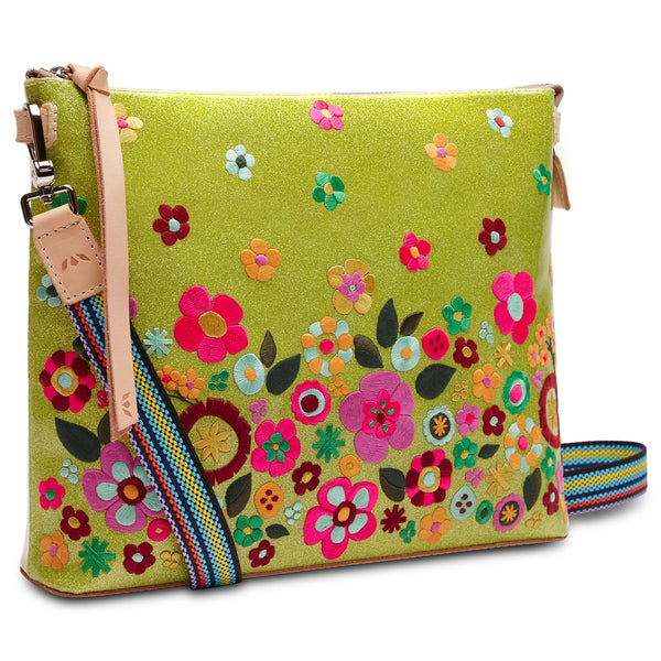 Downtown Crossbody Buzzy