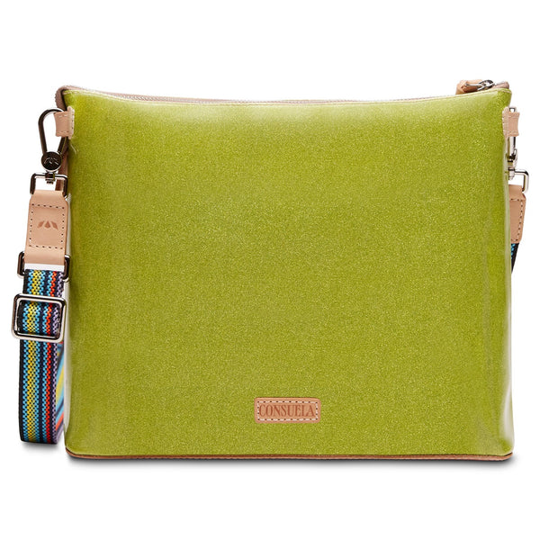 Downtown Crossbody Buzzy