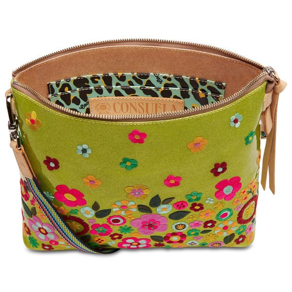 Downtown Crossbody Buzzy