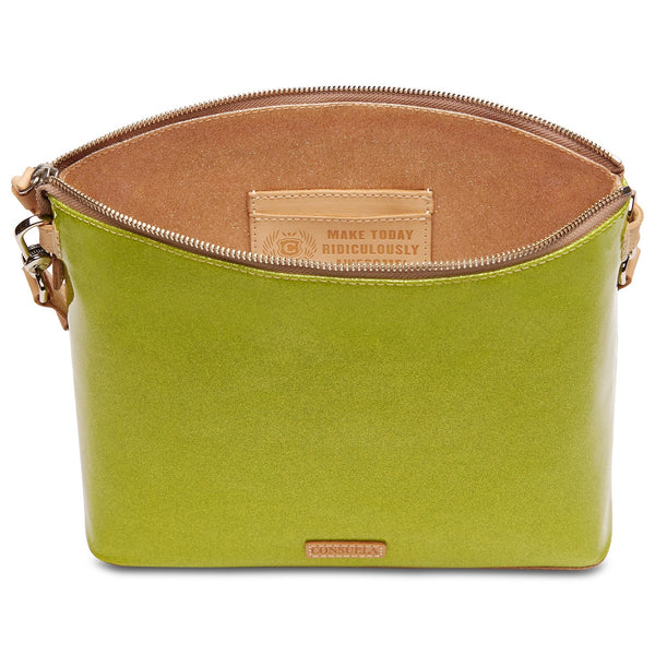 Downtown Crossbody Buzzy