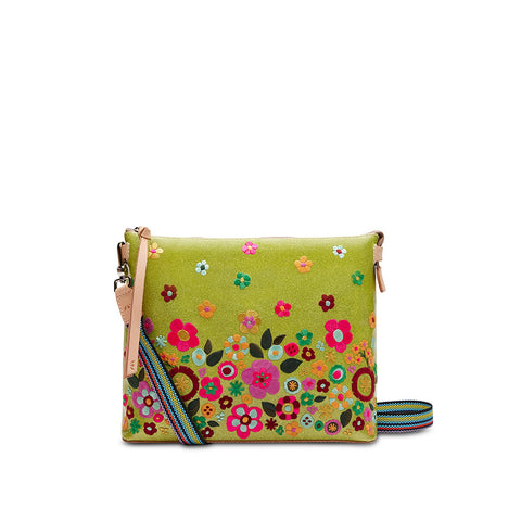 Downtown Crossbody Buzzy