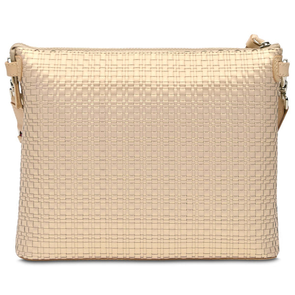 Downtown Crossbody Pearl