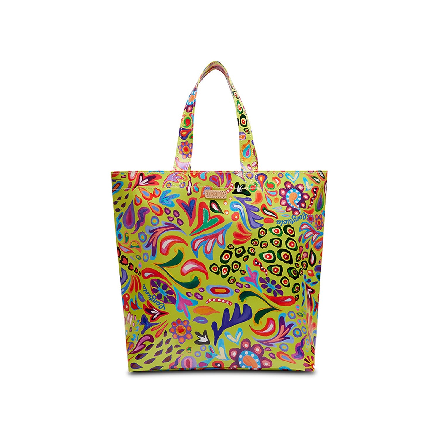 Limon Basic Tote