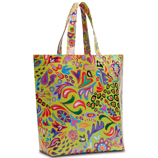 Limon Basic Tote