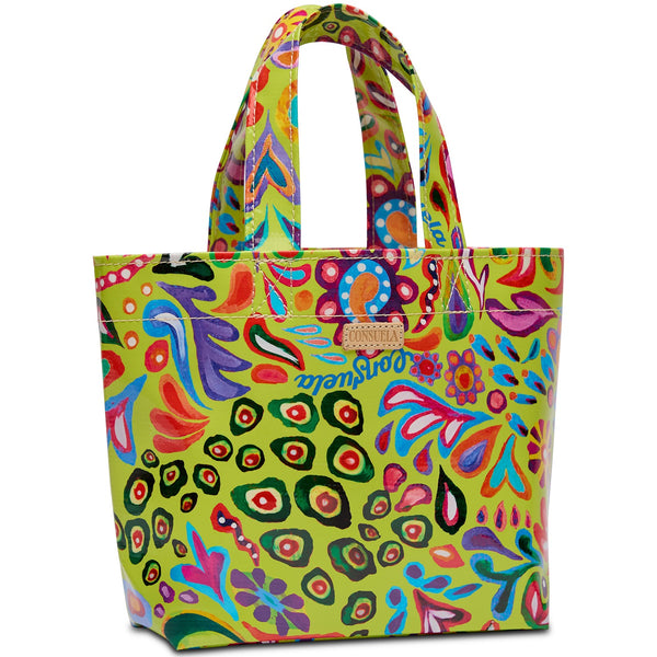 Limon Mini Tote