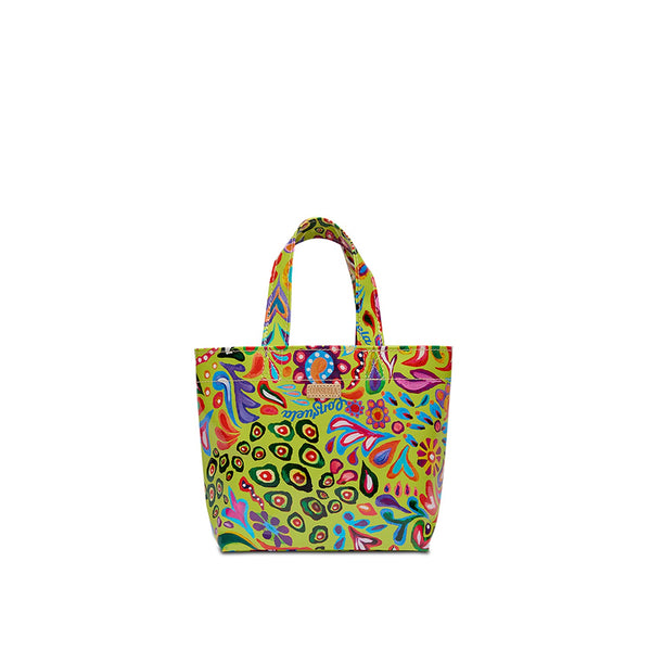 Limon Mini Tote