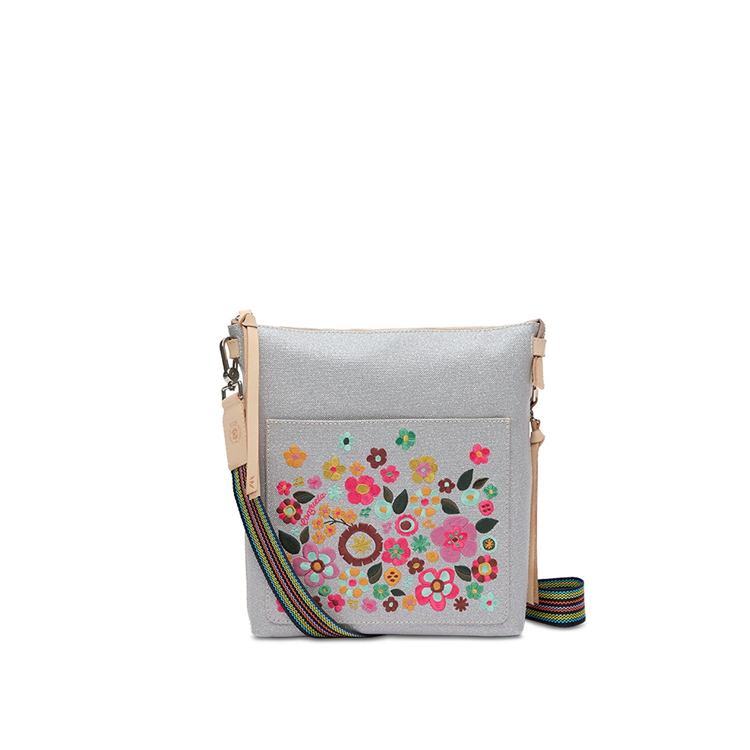 Tour Crossbody Tink