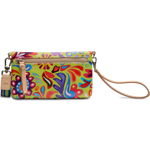 Uptown Crossbody Limon