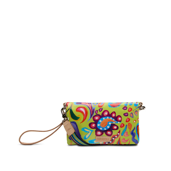 Uptown Crossbody Limon