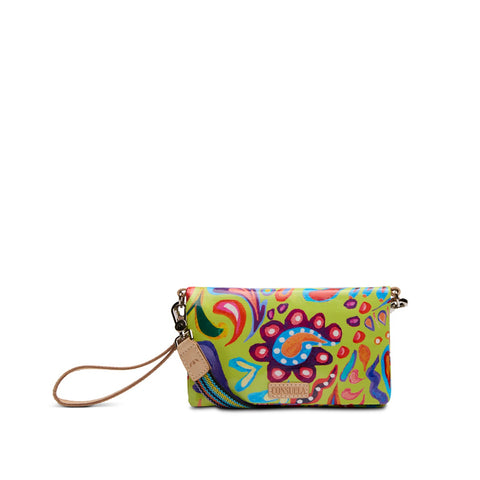 Uptown Crossbody Limon