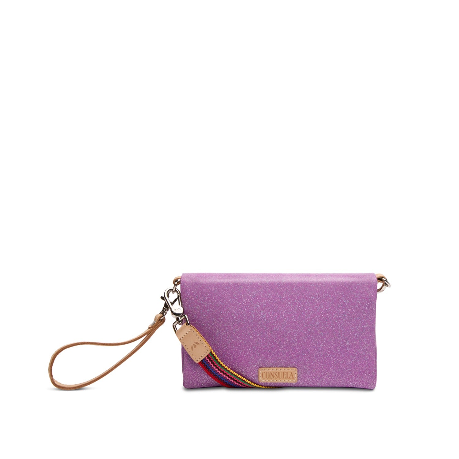 Uptown Crossbody TWY