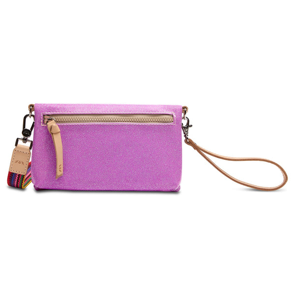 Uptown Crossbody TWY