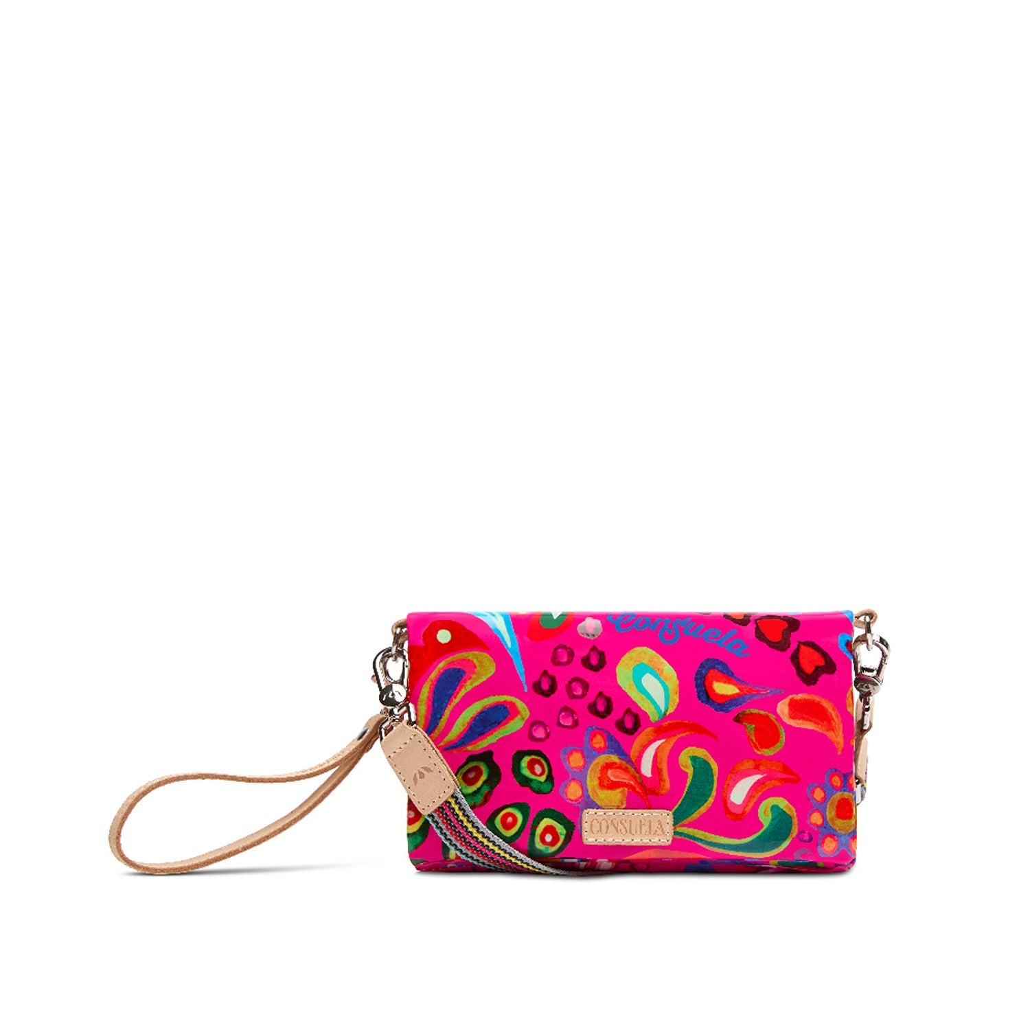 Uptown Crossbody Ceci